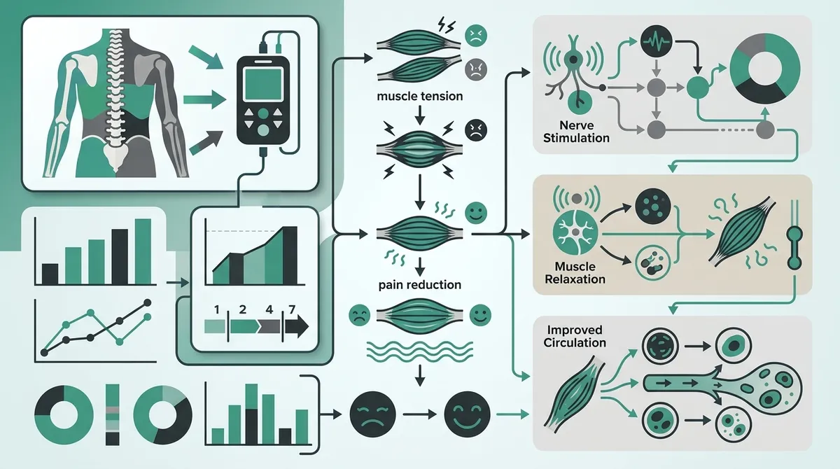 TENS units for chiropractors in Oakland