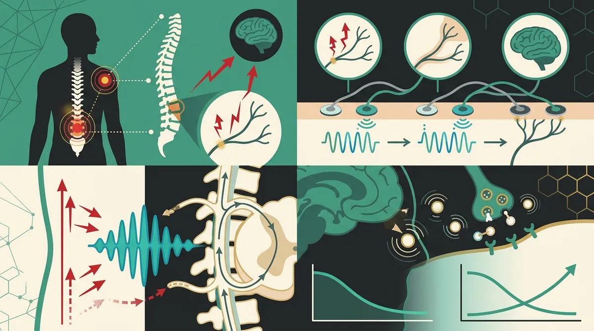 TENS units for chiropractors in Thornton