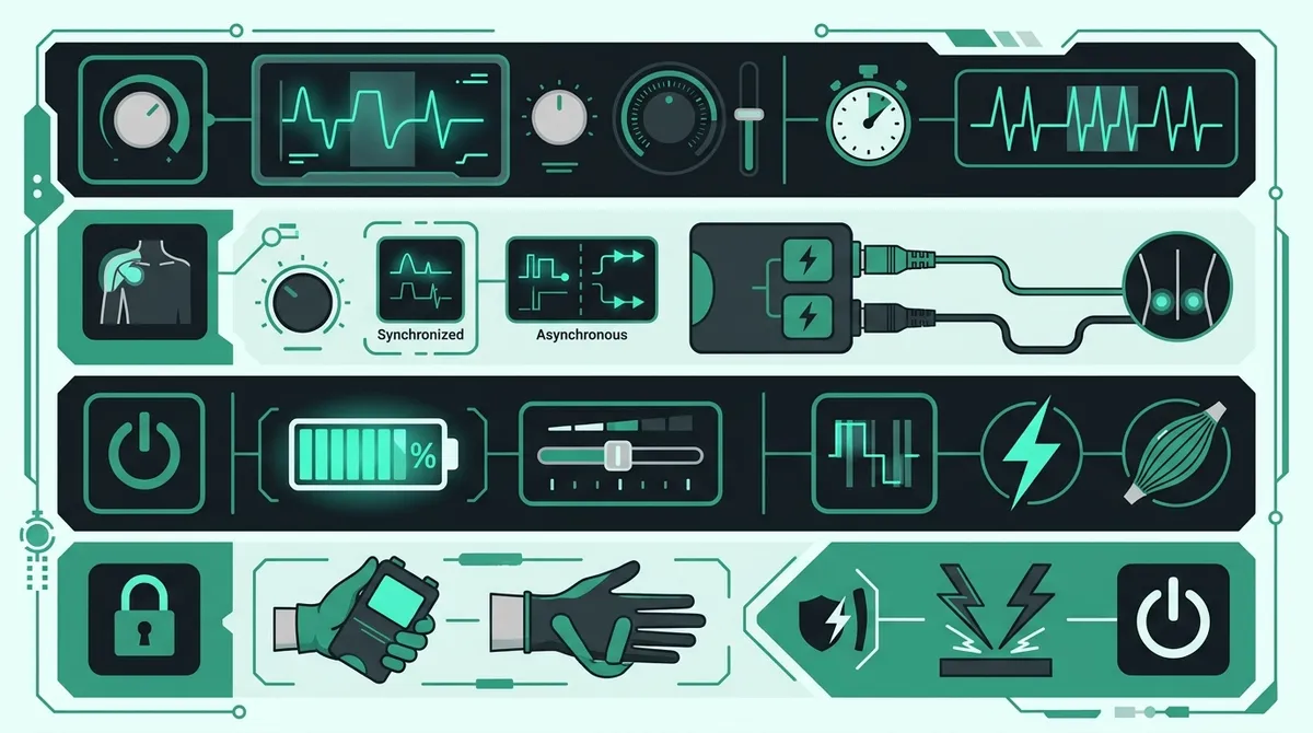 TENS units for chiropractors in Thornton