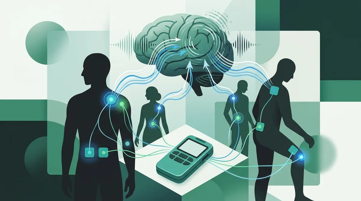 TENS units for chiropractors in San Francisco