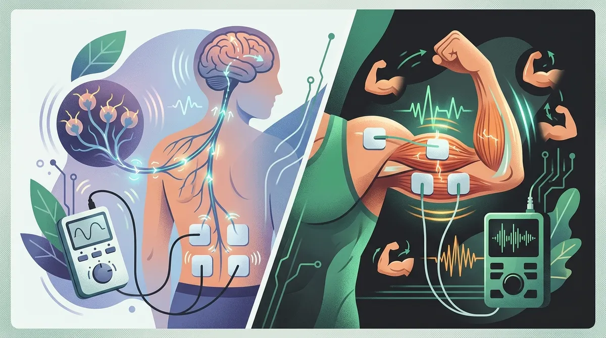 TENS units for chiropractors in San Francisco