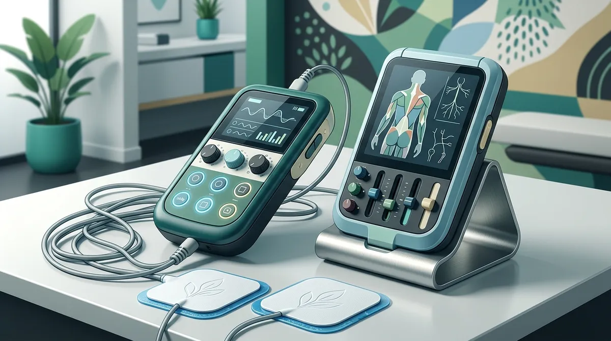 TENS units for chiropractors in San Francisco