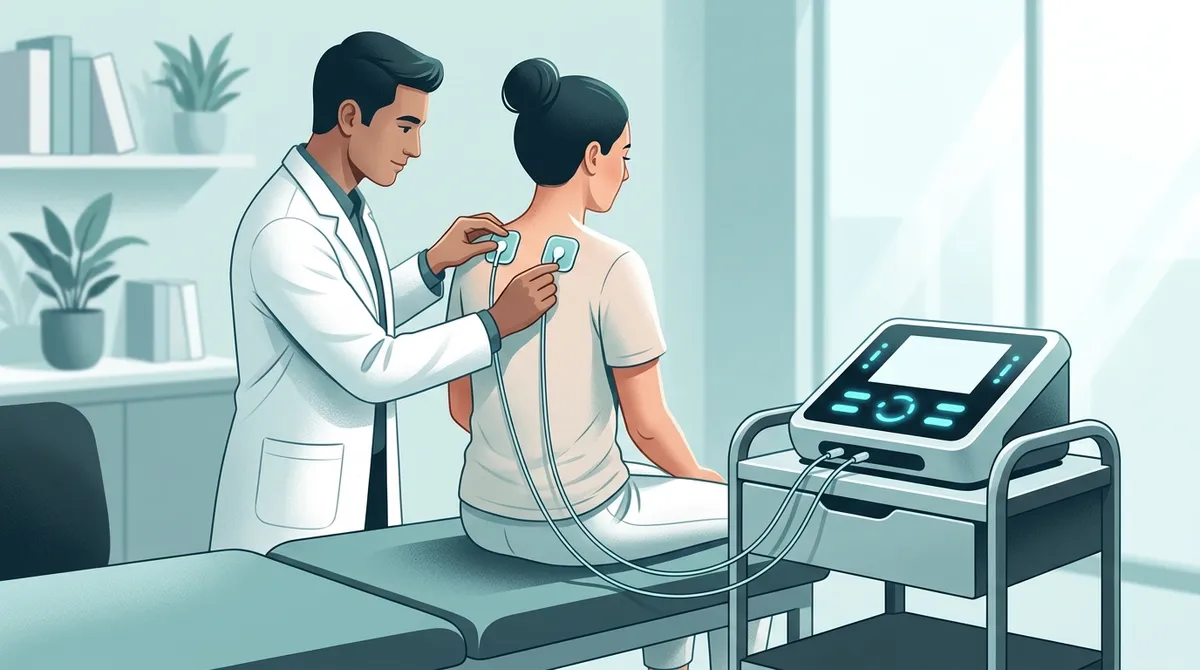 TENS units for chiropractors in Fresno