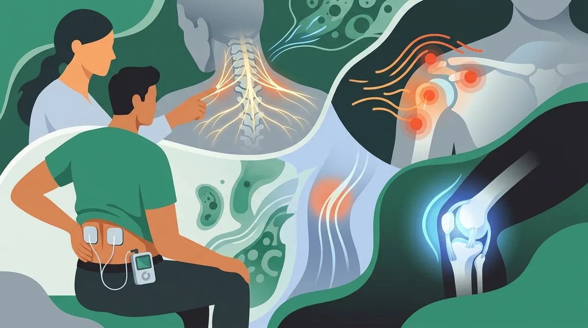 TENS units for chiropractors in Fresno