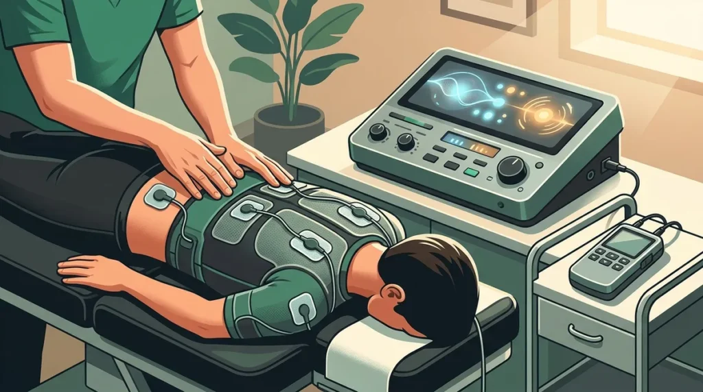 How to Choose TENS Units for Chiropractic Practices in Fresno