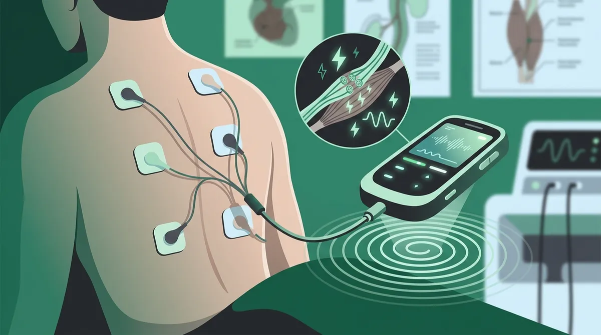 TENS units for chiropractors in Bakersfield