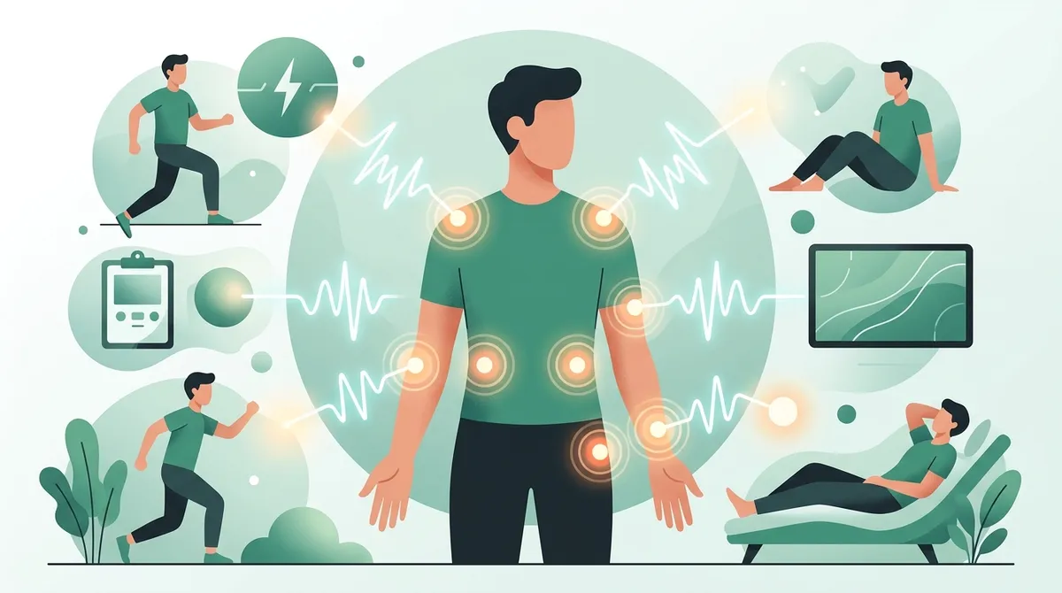 TENS units for chiropractors in Bakersfield