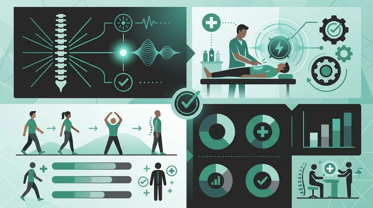 TENS units for chiropractors in Anaheim