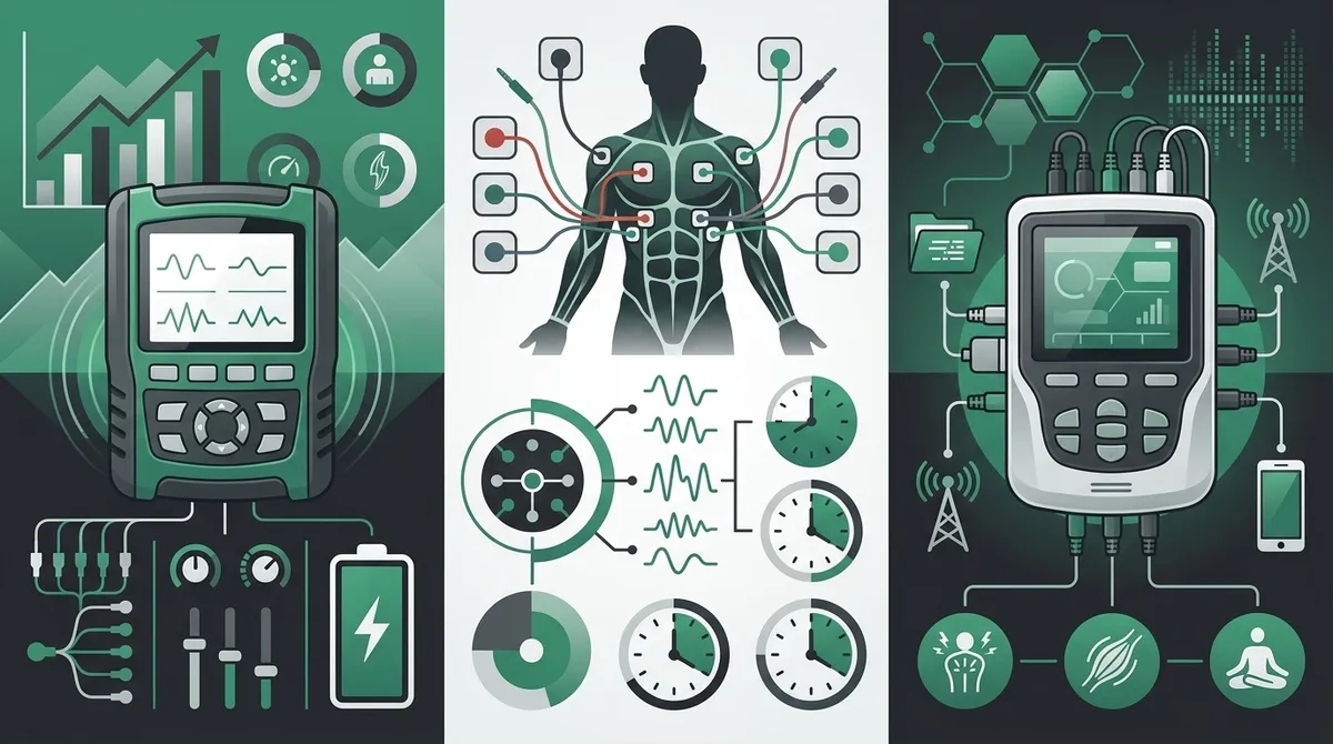 TENS units for chiropractors in Anaheim