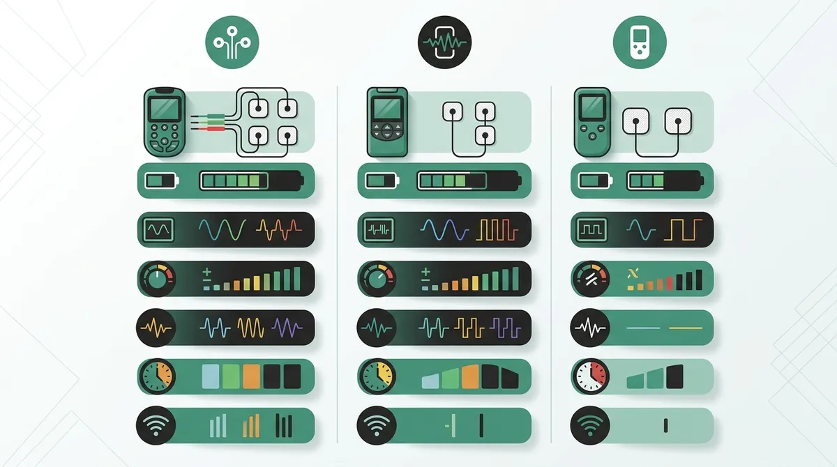 TENS units for chiropractors in Anaheim