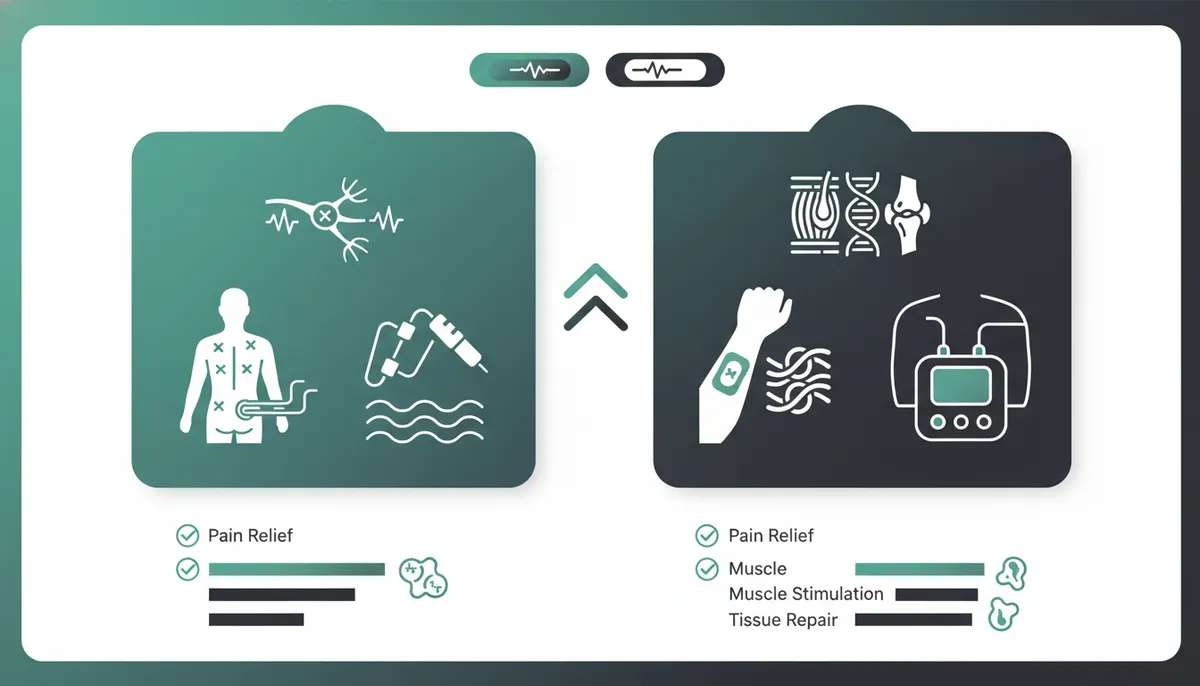 TENS units for chiropractors in Anaheim