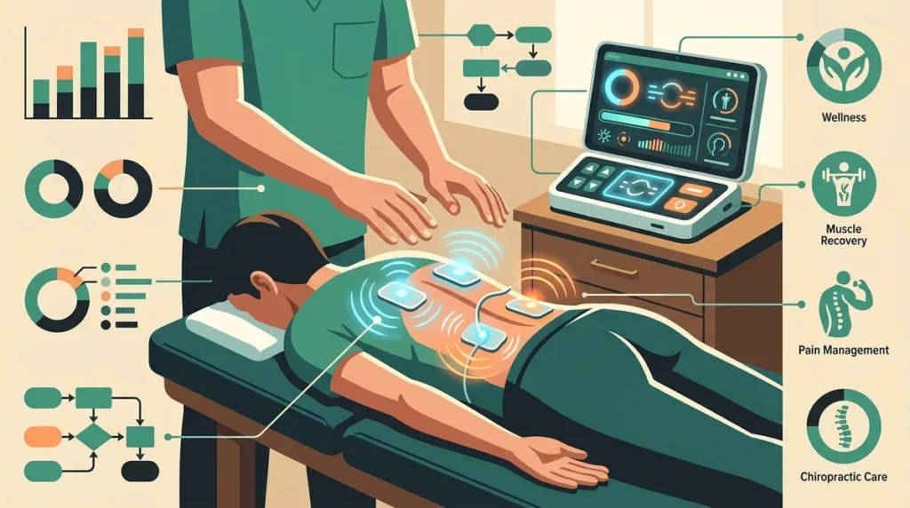 TENS Units for Chiropractors in Anaheim: A Professional Guide
