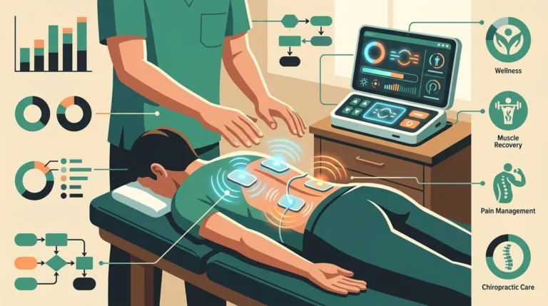 TENS Units for Chiropractors in Anaheim: A Professional Guide