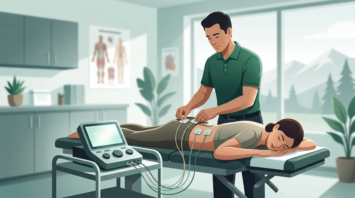TENS units for chiropractors in Colorado Springs