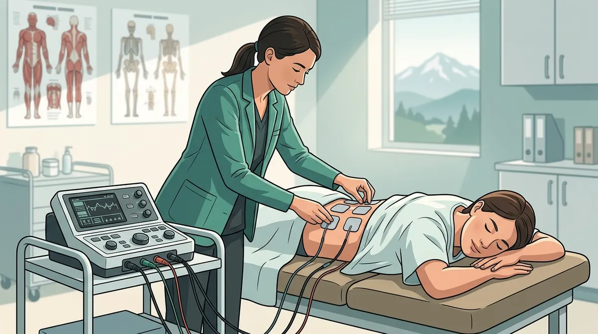 TENS units for chiropractors in Colorado Springs