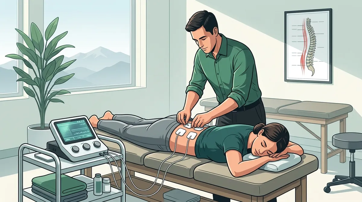 TENS units for chiropractors in Colorado Springs