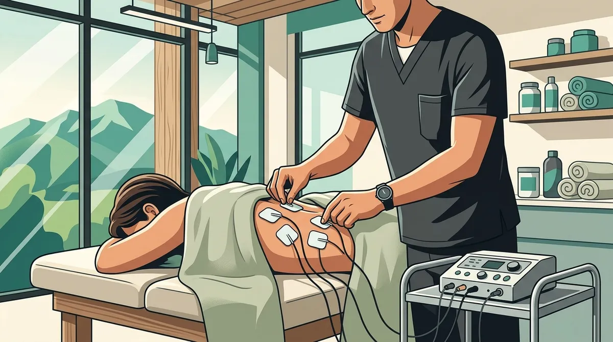 TENS units for chiropractors in Colorado Springs
