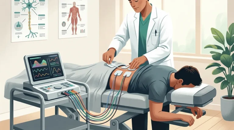 Why Do Colorado Springs Chiropractors Choose TENS Units?