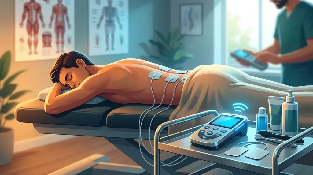 4 TENS Units Utica Chiropractors Need for Better Results