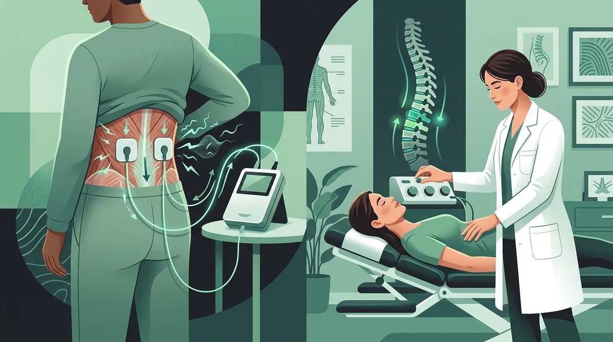 TENS units for chiropractors in Schenectady