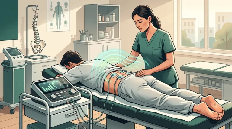 How to Choose TENS Units for Chiropractic Practices in Schenectady