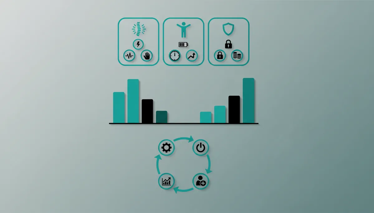 TENS units for chiropractors in San Jose