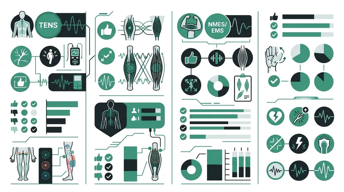 TENS units for chiropractors in San Jose