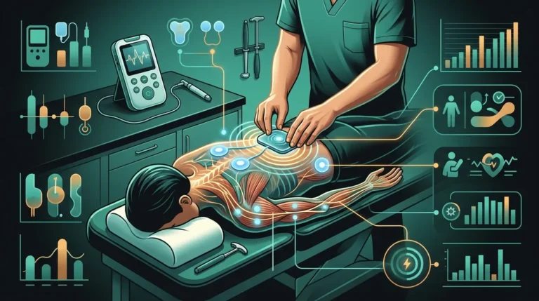 How to Choose TENS Units for Chiropractic Practices in San Jose