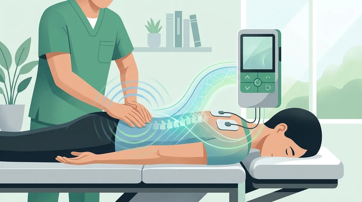 TENS units for chiropractors in Greeley