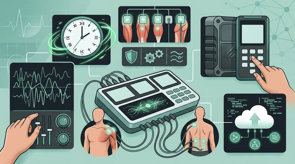 TENS units for chiropractors in Greeley