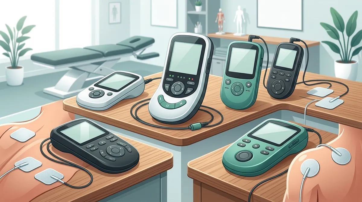 TENS units for chiropractors in Greeley