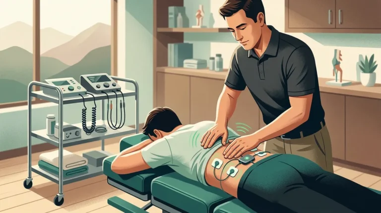 TENS Units for Chiropractors in Greeley: A Clinical Guide