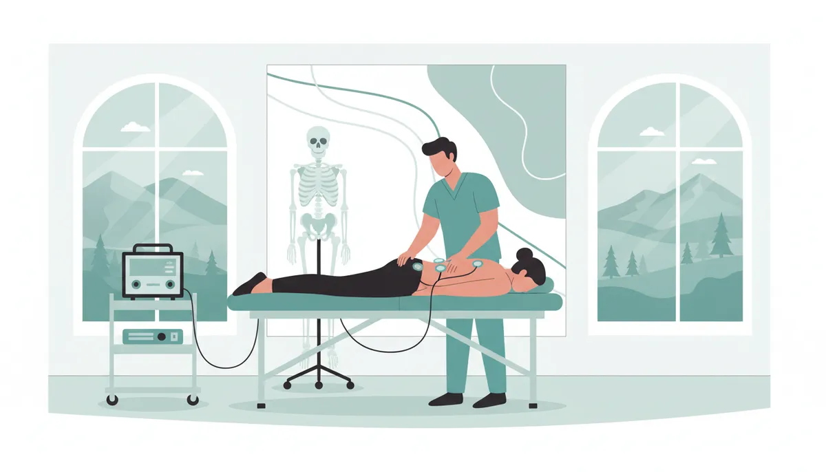 TENS units for chiropractors in Fort Collins