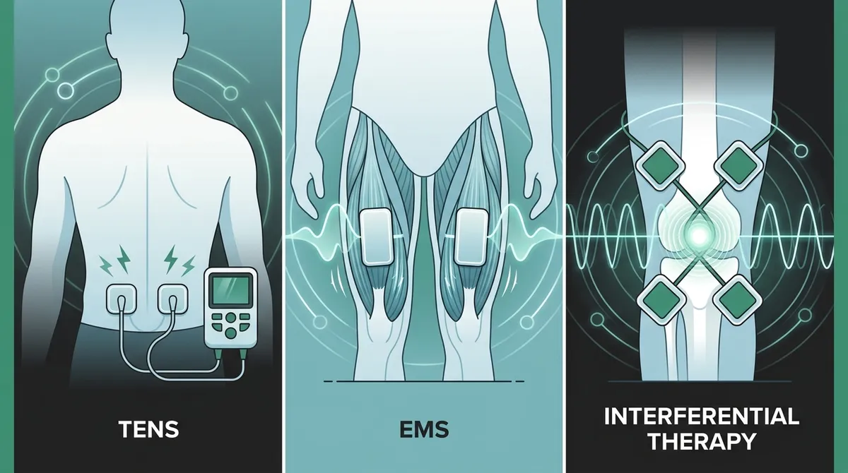 TENS units for chiropractors in Fort Collins