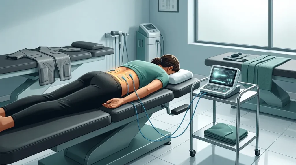 TENS Units for Chiropractors in Fort Collins