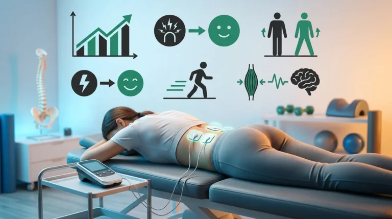 Why Do LA Chiropractors Rely on TENS Units for Pain Relief?