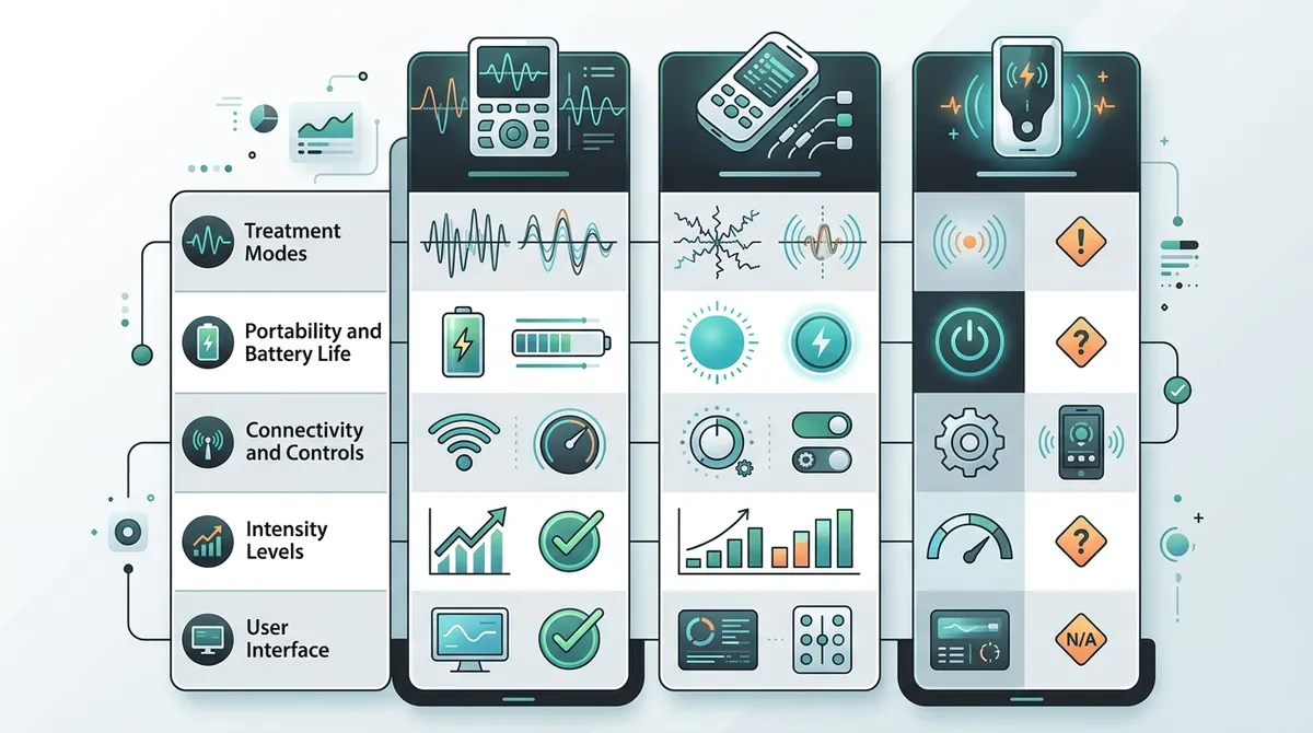 TENS units for chiropractors in San Diego