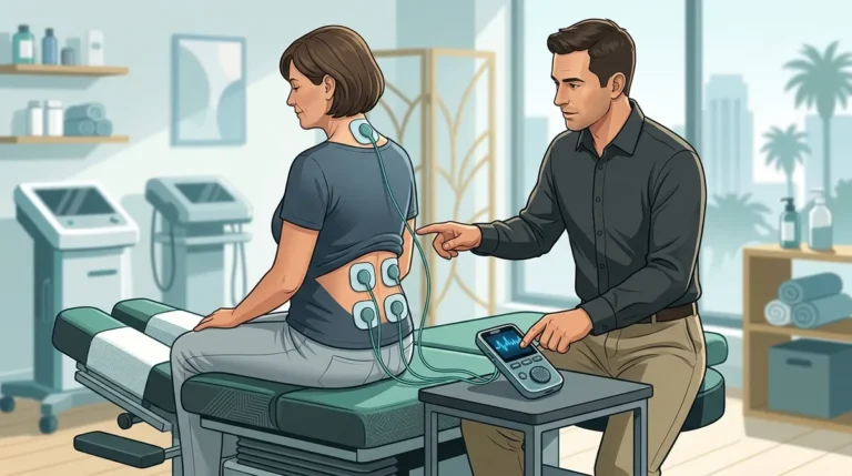 11 TENS Unit Features San Diego Chiropractors Need in 2026