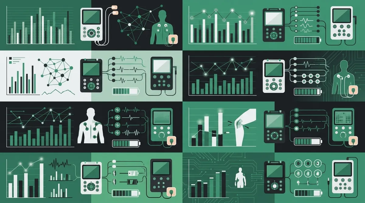 TENS units for chiropractors in Mount Vernon