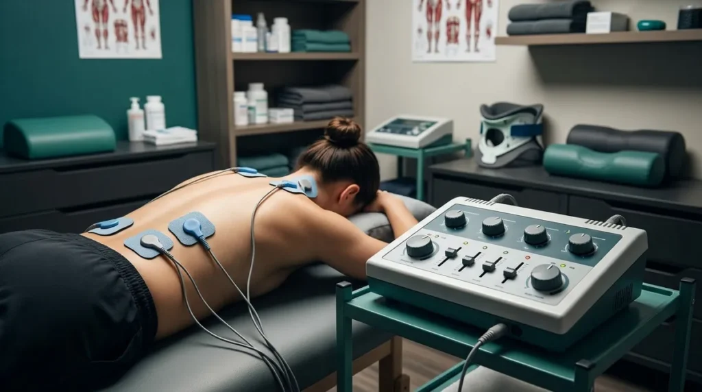 8 TENS Units Mount Vernon Chiropractors Should Use in 2026