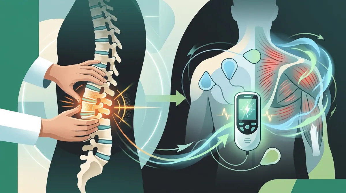 TENS units for chiropractors in New Rochelle