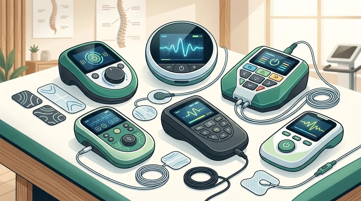 TENS units for chiropractors in New Rochelle