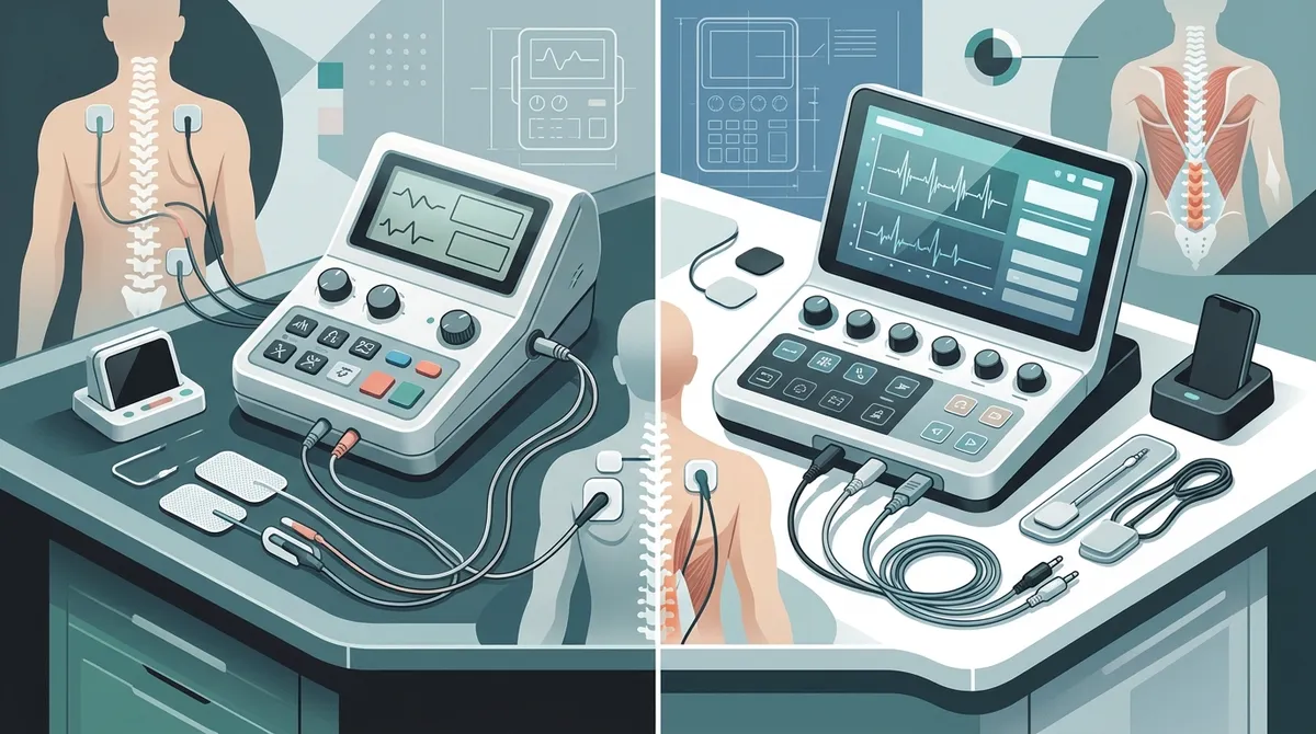 TENS units for chiropractors in New Rochelle