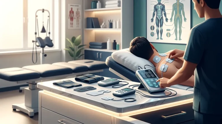 5 Top TENS Units for Chiropractors in New Rochelle (2026)
