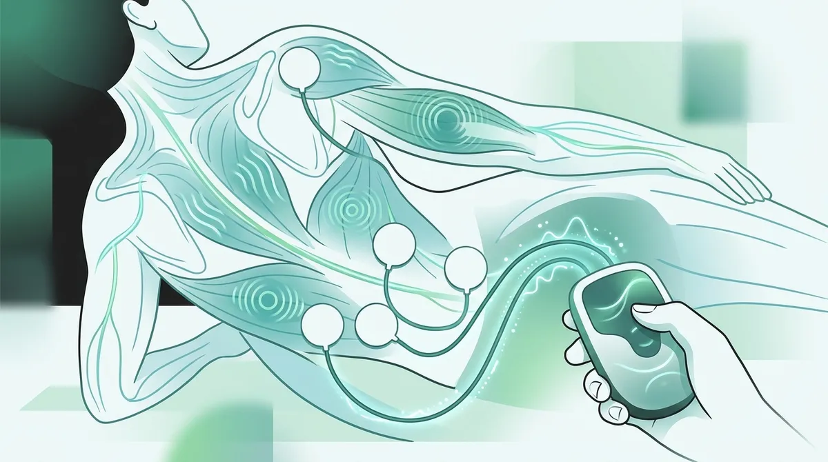 TENS units for chiropractors in Westminster