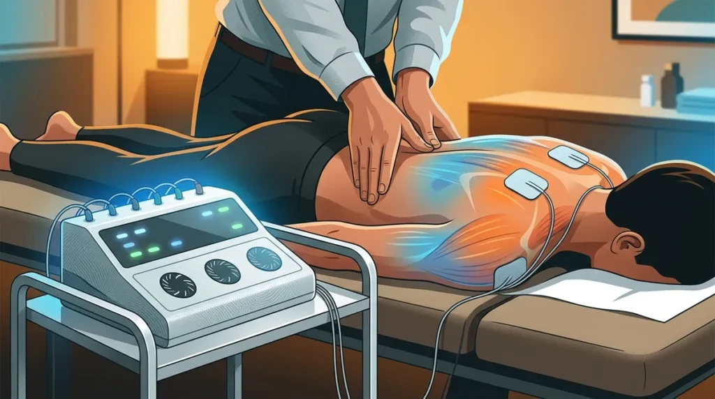 11 Reasons TENS Units Are Essential for Westminster Chiropractors