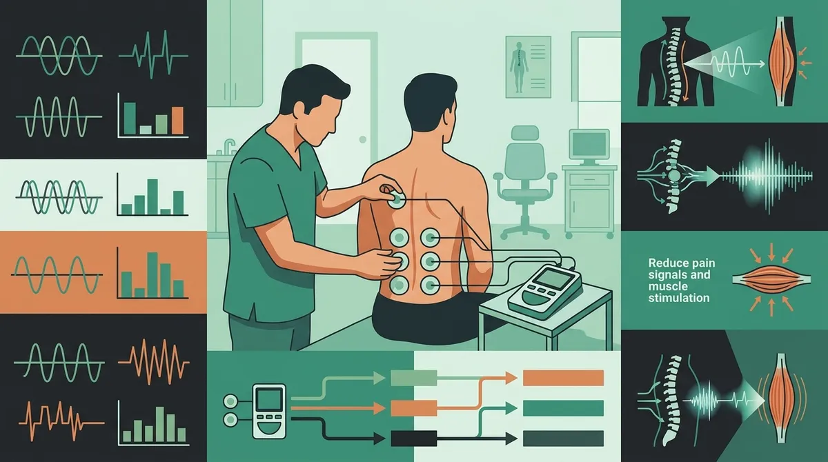 TENS units for chiropractors in Denver