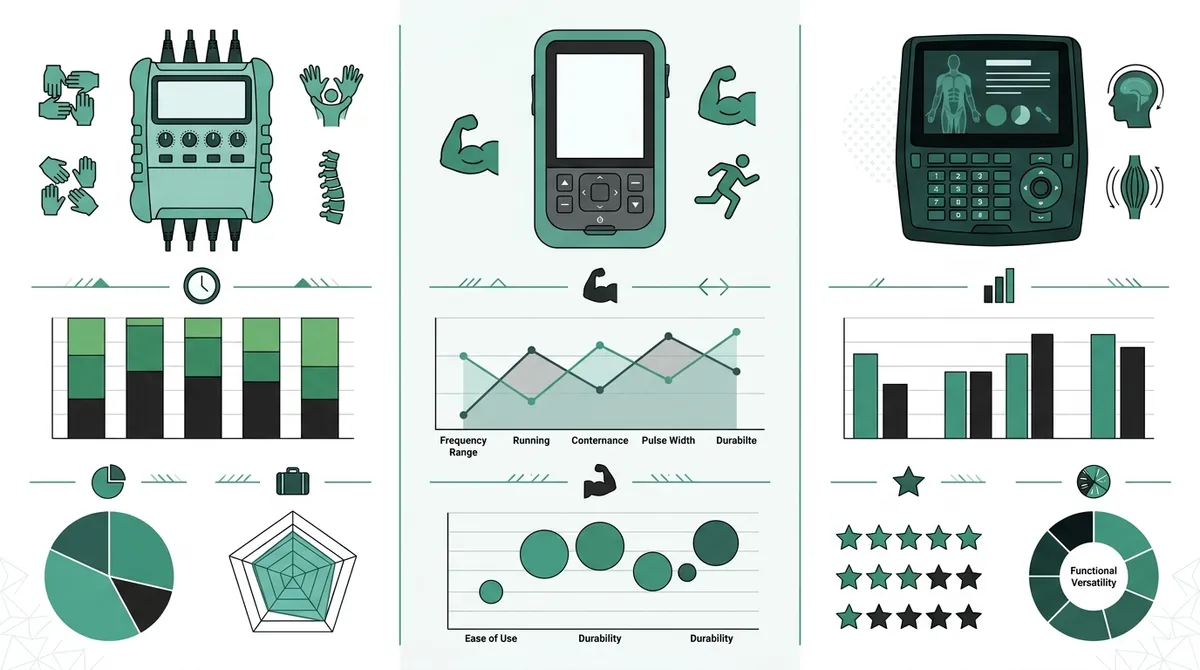 TENS units for chiropractors in Denver