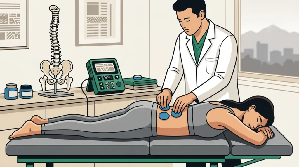 How to Select TENS Units for Your Denver Chiropractic Practice