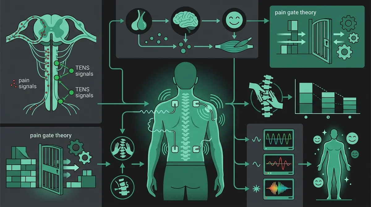 TENS units for chiropractors in Albany